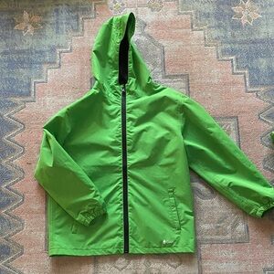 OAKI Waterproof Shell Jacket